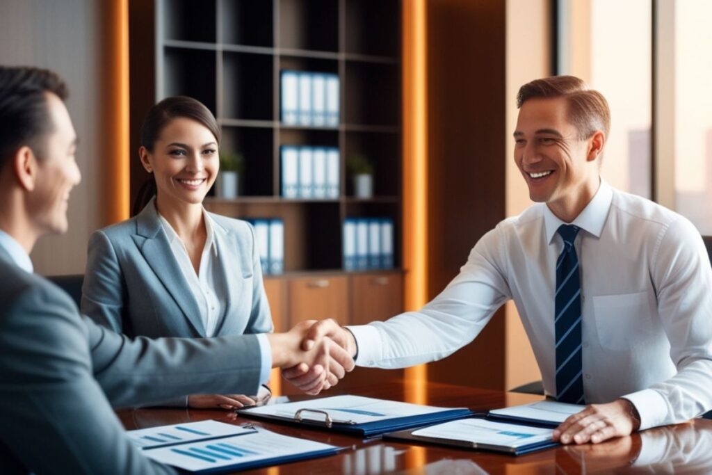 Compañías para trabajar con licencia 214: ¿Cuál elegir?