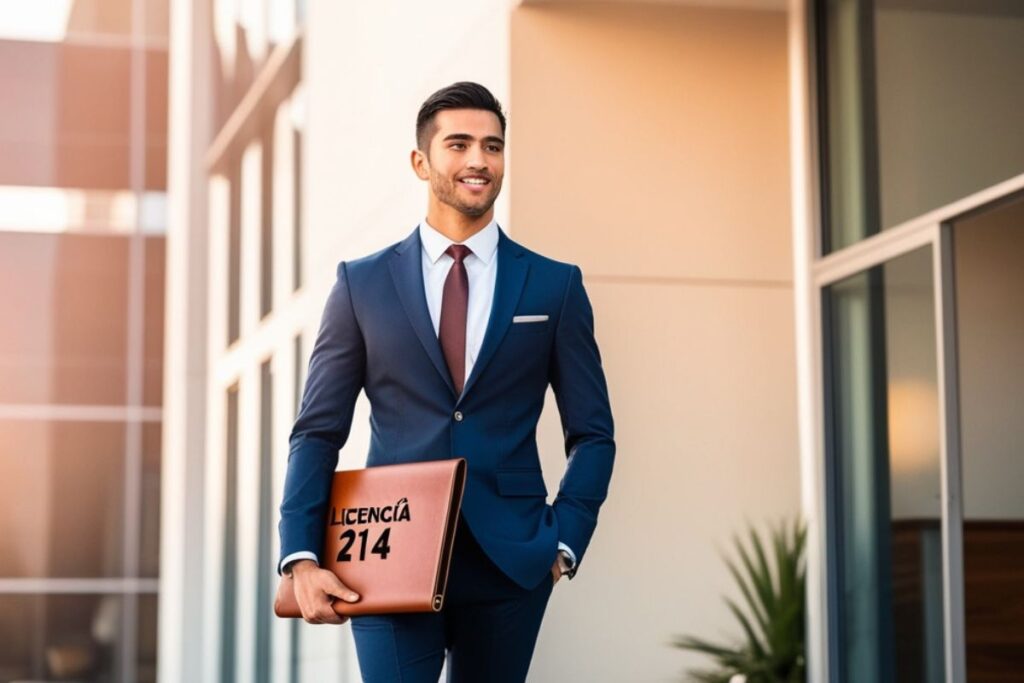 ¿Cuánto Gana un Agente de Seguros con Licencia 214?