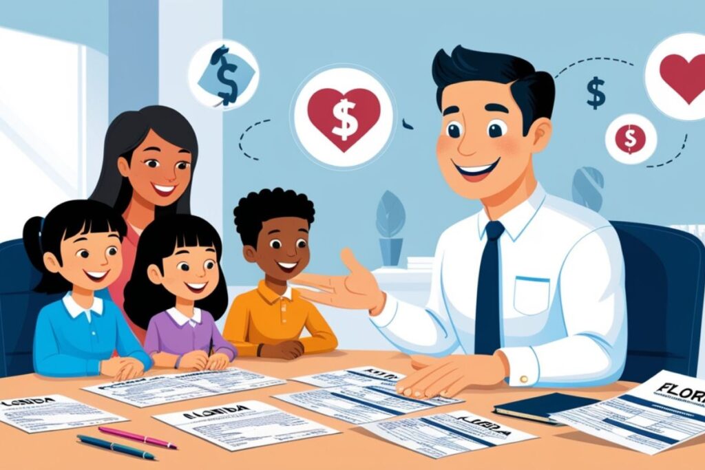 ¿Qué es la Licencia 214 en Florida?