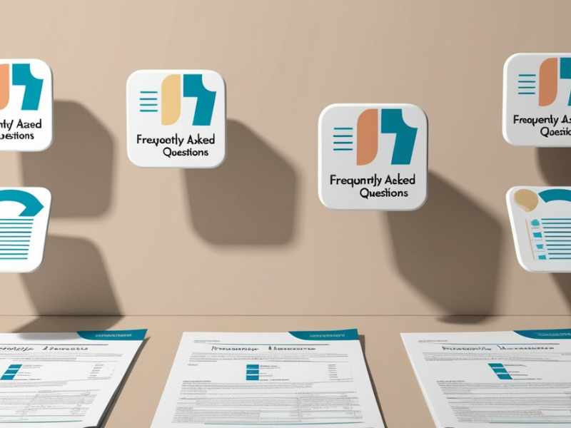 Preguntas frecuentes