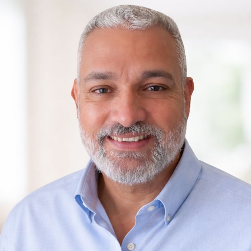 Luis Mesa - Arquitecto Financiero